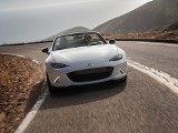 Fiat 124 Spider. Kabriolet oparty na Mazdzie MX-5