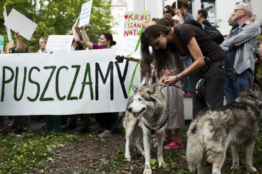 Sesja UNESCO odbyła się w cieniu protestów