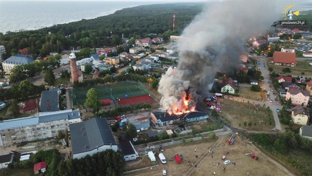 Zdjęcia są też dzięki uprzejmości portalu: www.jaroslawiec24.pl