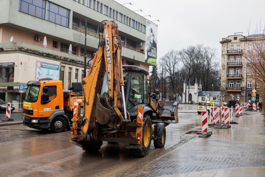 Lublin: Przez centrum pojedziemy zupełnie inaczej. Duże zmiany dla kierowców i pasażerów komunikacji miejskiej