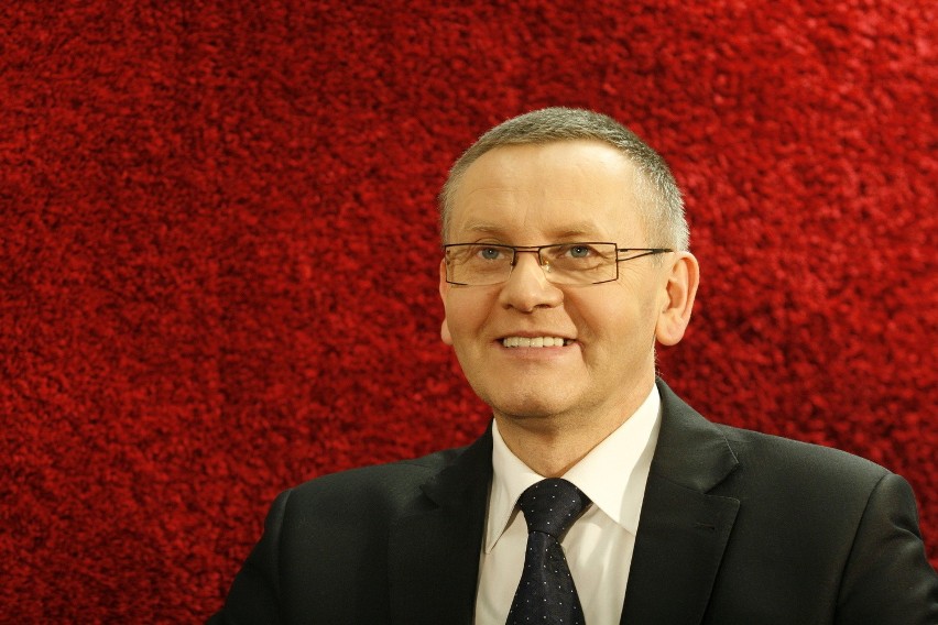 Mirosław Sekuła