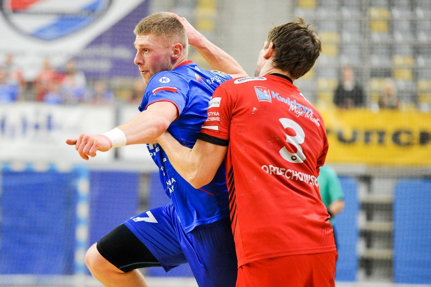 PGNiG Superliga. Gwardia Opole lepsza po twardej walce od MMTS-u Kwidzyn