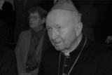 Kalwaria Zebrzydowska. Śp. kardynał Marian Jaworski, przyjaciel Jana Pawła II, będzie miał tu swoją ulicę? AKTUALIZACJA