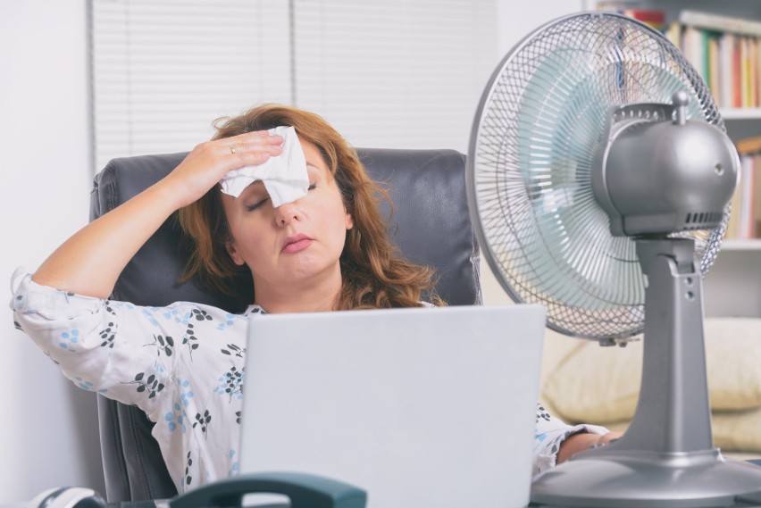 Stosowanie takich rozwiązań jak klimatyzacja i wentylacja...