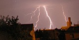 Burza w Dobrodzieniu - zobacz zdjęcie czytelnika