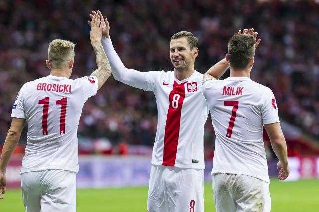 Znamy plan przygotowań Polski i jej rywali do Euro 2016