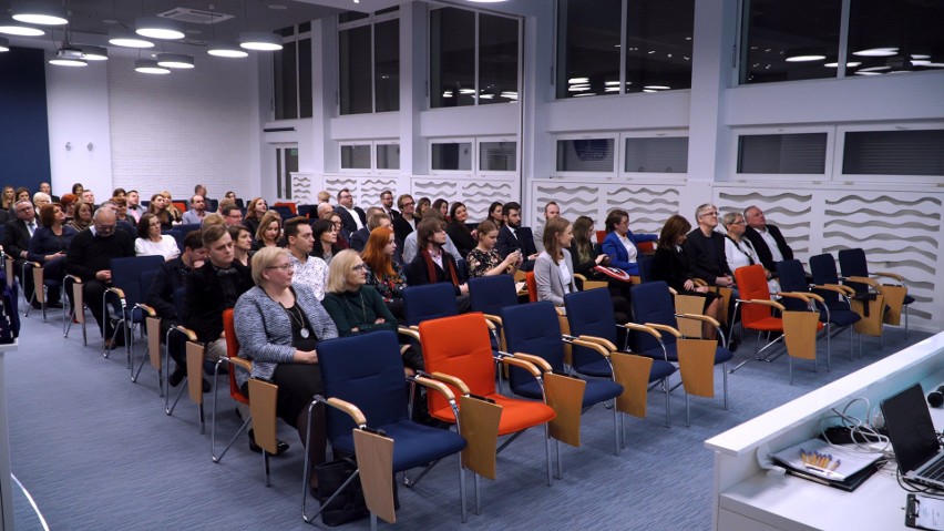 Fotowspomnienia z gali plebiscytu "Nauczyciel na Medal". W Warszawie nagrody odebrało 7 laureatek z naszego regionu [ZDJĘCIA]