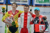 Brązowy medal mistrzostw Europy Mateusza Lipy (ALKS Stal)
