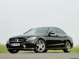 Mercedes-Benz C 220 Blue Tec