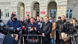 Świętokrzyski poseł Konfederacji Krzysztof Bosak krytykuje rząd za utrzymywanie obostrzeń wobec przedsiębiorców. Mówi, że to bezprawie