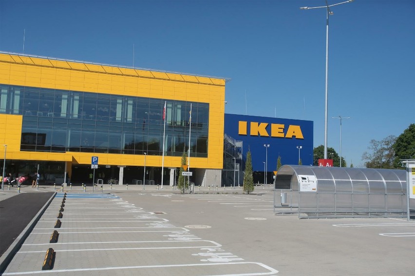 IKEA rusza z ogromną inwestycją wartą 500 mln zł. Chce...