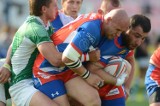 Surowe kary za złe zachowanie w rugby