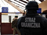 48-latek usiłował ominąć kontrolę graniczną w Korczowej 