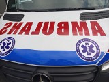 Wypadek na Chorzowskiej w Katowicach. Na DK 79 tworzą się korki