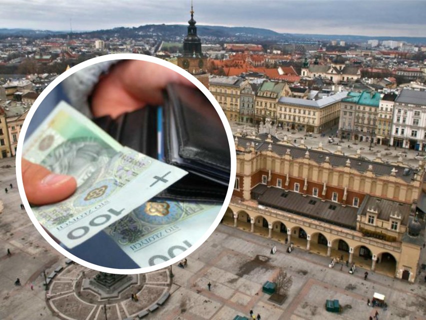 Zobacz ile zarabiać będą władze krakowskich spółek miejskich