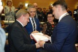 Dąbrowa Górnicza: pierwsza sesja Rady Miejskiej. Dwie nowe radne, nowa wiceprezydent miasta ZDJĘCIA 