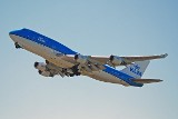 Rośnie napięcie na Bliskim Wschodzie. Linie lotnicze KLM nie będą latać nad Iranem i Izraelem