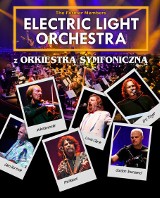 Wygraj zaproszenia na środowy koncert Electric Light Orchestra!