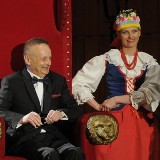 Jarosław Józefowicz Ambasadorem Regionu 2012. Benefis prezesa Opatrunków [zdjęcia]
