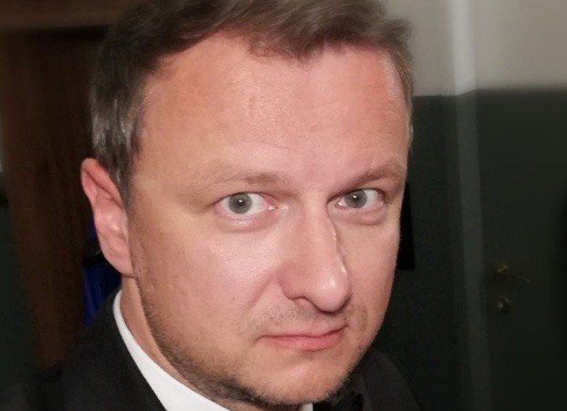Paweł Wiśniewski pełnił funkcję szefa CKiSE w Białogardzie od 2008 roku.