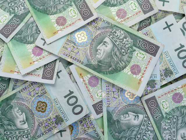Od 2023 r. Polska znalazła się wśród 5 państw o najwyższym stosunku płacy minimalnej do płacy średniej