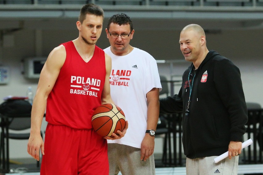 Trwa walka o EuroBasket. Polacy zagrają z Estonią w Lublinie