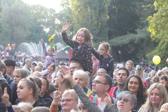 Piknik rodzinny „Skarbnikowe gody" w Zabrzu. Miasto świętuje 99. urodziny. Zobacz zdjęcia >>>