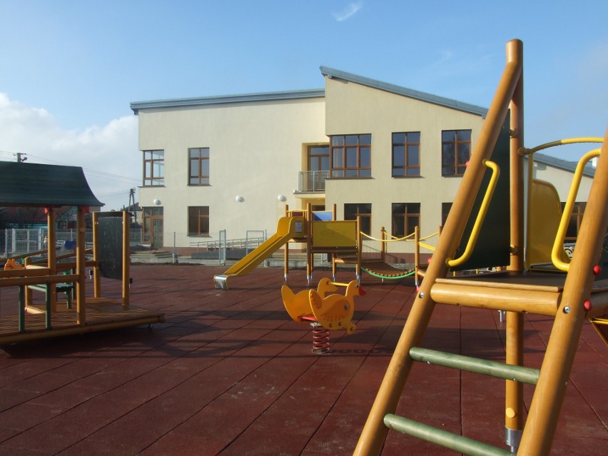 Do strajku przystąpią cztery przedszkola z Olkusza:...
