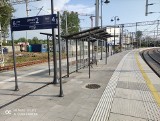 Nowa stacja kolejowa w Krakowie otwarta. Ale problemów nie brakuje