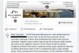 Burza w internecie po skandalicznym wpisie. Pensjonat z Murzasichla obrażał swych gości