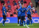 Euro 2020. Mecz Belgia - Włochy ONLINE. Której drużynie pisany jest półfinał? Gdzie oglądać w telewizji? TRANSMISJA TV NA ŻYWO