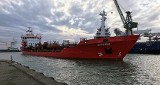 Rosyjska „flota cieni” tankuje na Bałtyku. Zamieszany jest rosyjski oligarcha