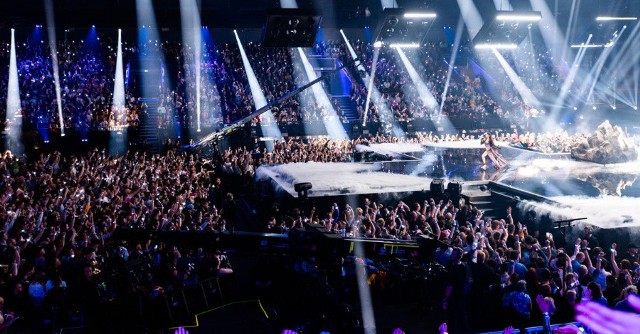 Tak wygląda 1. półfinał Eurowizji 2024! Zobacz występy gwiazd!