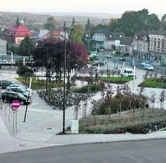 Budują i zakończyć nie mogą. Kiedy będzie gotowy rynek w Pszowie?