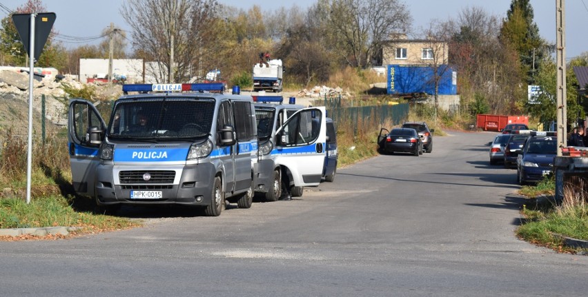 Mecz 2 ligi pomiędzy Stalą Stalowa Wola i Widzewem Łódź...