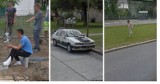 Polacy na kamerach Google Street View: Remonty, fajrant i dziwne sytuacje. Co uchwyciły kamery Google? Same perełki! ZDJĘCIA