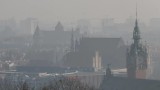 Smog groźny, ale na Pomorzu bezpieczniej