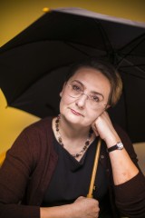 Joanna Jaśkowiak: Męża trzeba czasem zaskoczyć