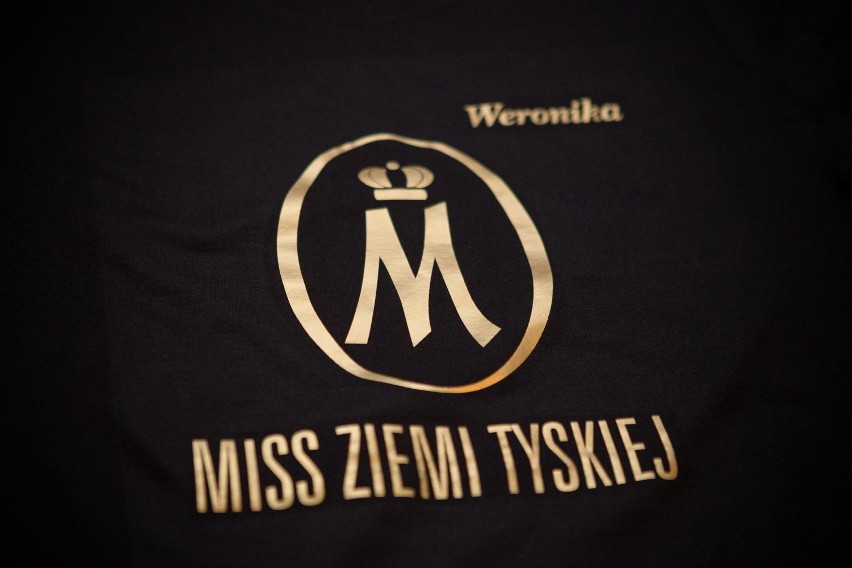 Miss Polski 2016: Miss Ziemi Tyskiej...