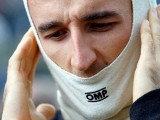 Ceccarelli: "Kubica wróci"