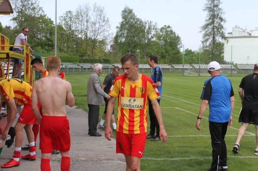 Centralna Liga Juniorów. Rezerw Korony raczej nie będzie. Co dalej z kielecką młodzieżą? 