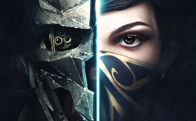 Dishonored 2
Dishonored 2