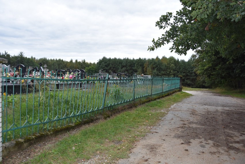 Protest pod Tarnowem przeciwko budowie spopielarni zwłok. Mieszkańcy Nowych Żukowic gotowi są blokować autostradę i przykuwać łańcuchami