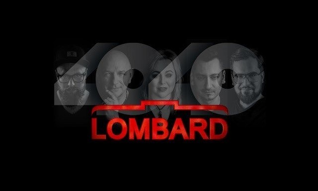 Zespół Lombard obchodzi 42. urodziny. Jakie sukcesy odniosła...