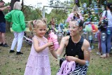 Festiwal Baniek w Kielcach zachwycił dzieci. Były dmuchańce, konkursy i wesoła zabawa. Zobaczcie zdjęcia