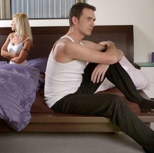 Mimo różnych temperamentów i potrzeb erotycznych partnerzy mogą się jednak w łóżku dogadać.