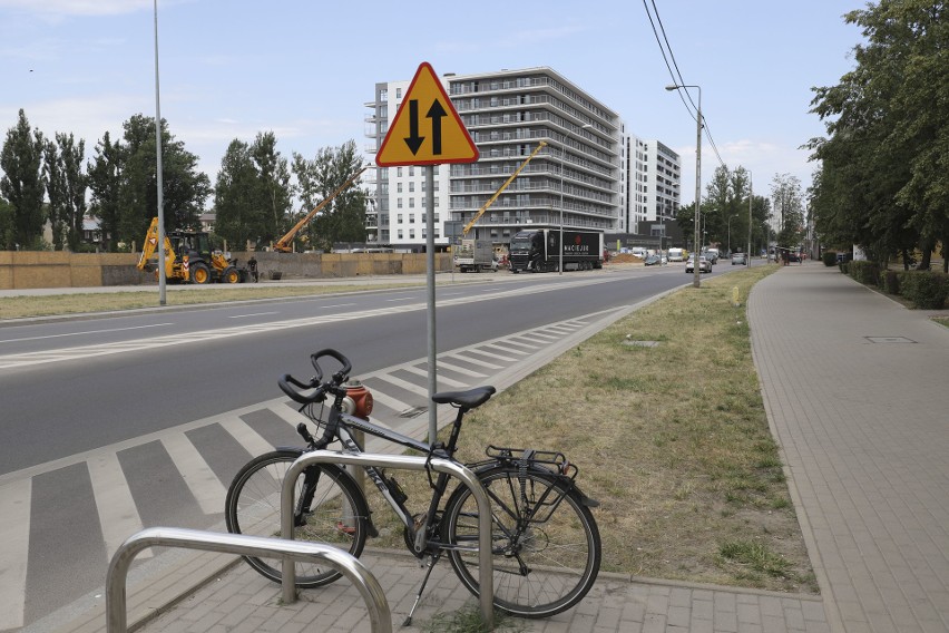 Spółka zobowiązała się także, że dołoży się do przebudowy...