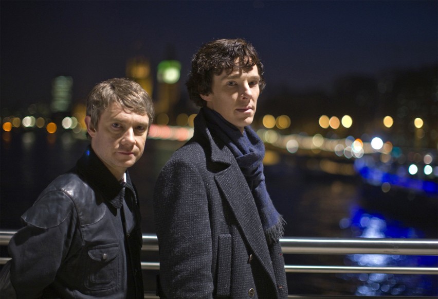 Sherlock i Watson znów w akcji!

media-press.tv