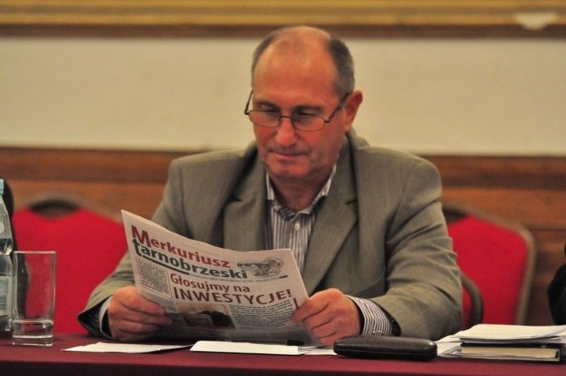 Radny miejski, Ryszard Kiper zgłosił propozycję, aby mieszkańcy Tarnobrzega mogli w sobotę oraz w niedzielę oddawać swoje głosy przy wyborach inwestycji z budżetu obywatelskiego.