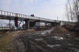 142 metry długości oraz ponad 16 metrów szerokości. Taki będzie wiadukt przy ulicy Kryńskiej w Sokółce